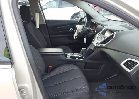 2014 GMC Terrain Sle-2 z USA, uszkodzony, nr VIN 2GKALREK0E6353612